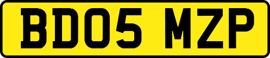 BD05MZP