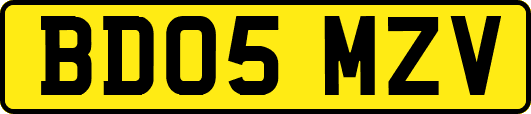 BD05MZV