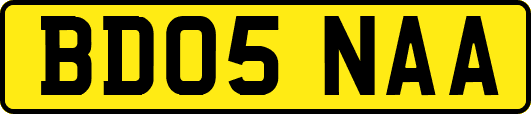 BD05NAA