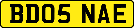 BD05NAE