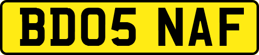 BD05NAF