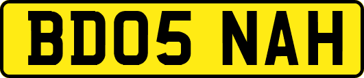 BD05NAH