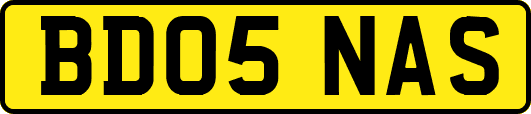 BD05NAS