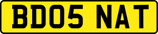 BD05NAT