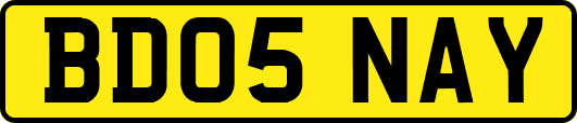 BD05NAY