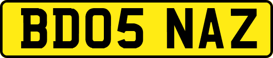 BD05NAZ