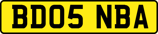 BD05NBA