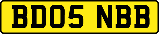 BD05NBB