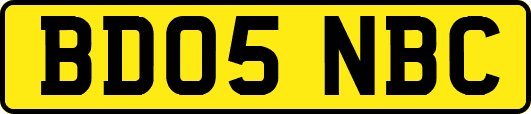 BD05NBC