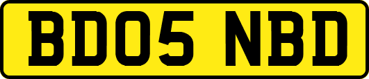 BD05NBD