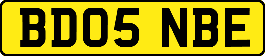 BD05NBE
