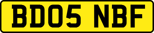 BD05NBF