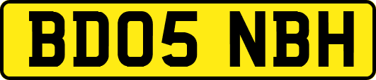 BD05NBH