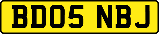 BD05NBJ