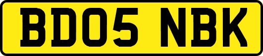 BD05NBK