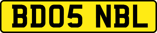 BD05NBL