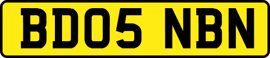 BD05NBN