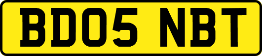 BD05NBT