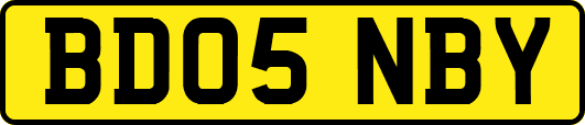 BD05NBY
