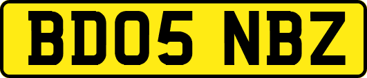 BD05NBZ