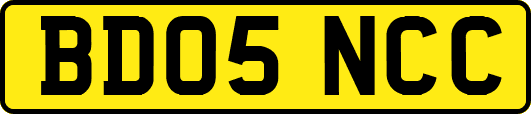 BD05NCC