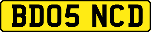 BD05NCD