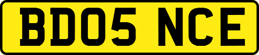 BD05NCE