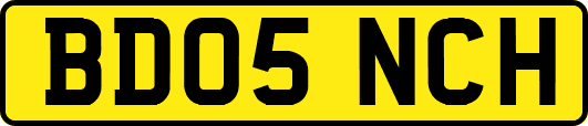 BD05NCH