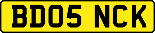 BD05NCK
