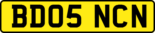 BD05NCN