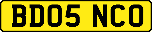 BD05NCO