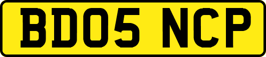 BD05NCP