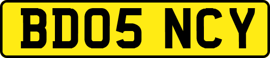 BD05NCY