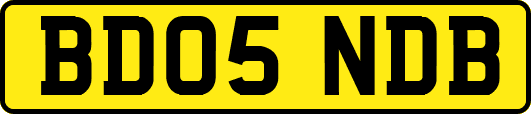 BD05NDB