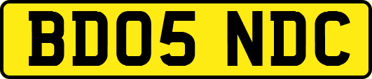 BD05NDC