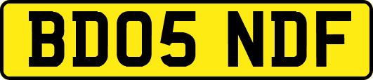 BD05NDF