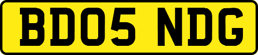 BD05NDG