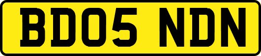 BD05NDN