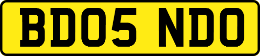 BD05NDO