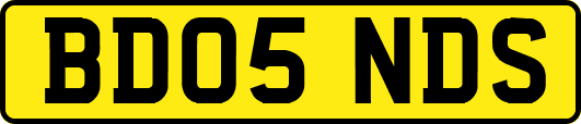 BD05NDS