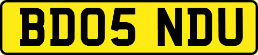 BD05NDU