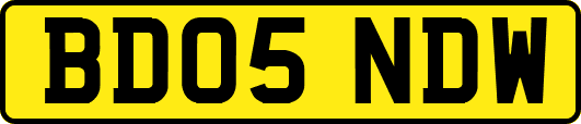 BD05NDW