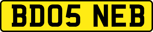 BD05NEB