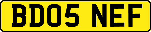 BD05NEF