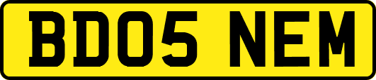BD05NEM