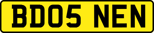 BD05NEN