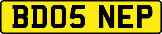 BD05NEP