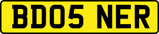 BD05NER