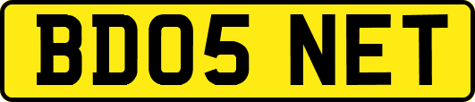 BD05NET