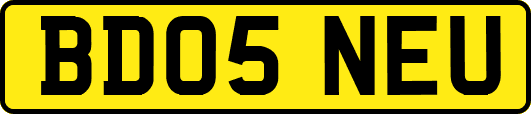 BD05NEU